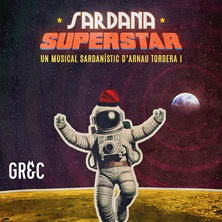 Sardana Superstar
