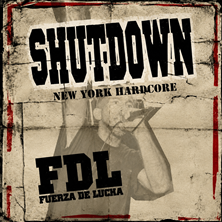 SHUTDOWN