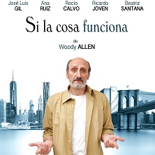 Si la cosa funciona