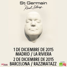 St. Germain