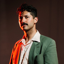 Sam Ghezzhi