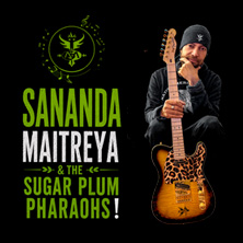 Sananda Maitreya