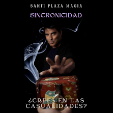 Santi Plaza