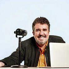 Santiago Camacho
