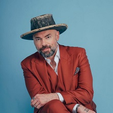 Santiago Cruz