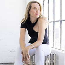 Sarah McKenzie