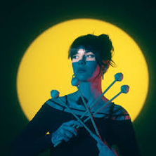 Sasha Berliner