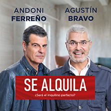 Se alquila