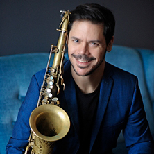Seamus Blake