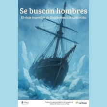 Se buscan hombres
