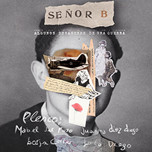 Se&ntilde;or B