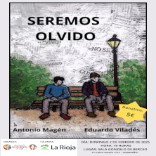 Seremos olvido