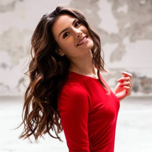 Serena S&aacute;enz
