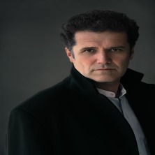 Sergei Yerokhin