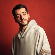 Sergi Polo