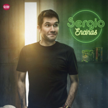Sergio Encinas