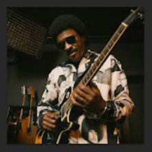 Seu Jorge