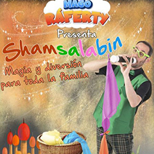 Mago R&aacute;ferty
