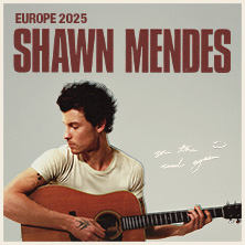 Shawn Mendes