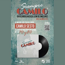 Simpre Camilo