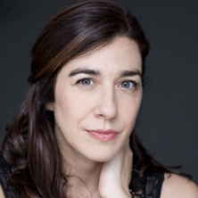 Silvia Nieva