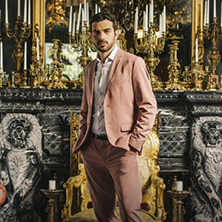 Simon Denizart