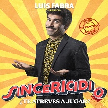 Sincericidio