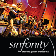 Sinfonity, Electric Guitar Orchestra