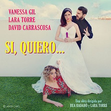 S&iacute;, Quiero