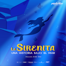 La Sirenita