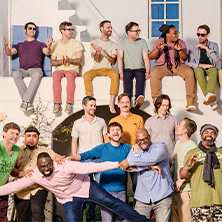 Snarky Puppy