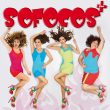 Sofocos Pl&uacute;s