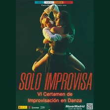 Solo Improvisa