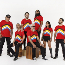 Sonido Gallo Negro