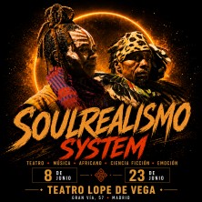 Soulrealismo System