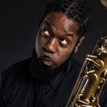 Soweto Kinch Trio