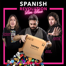 Spanish Revolution