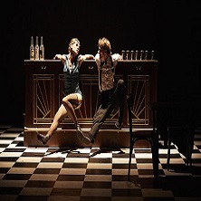 Speakeasy