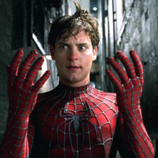 Spider Man
