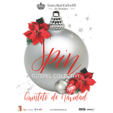 Spin Gospel de Navidad