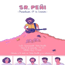 Sr. Pe&ntilde;i