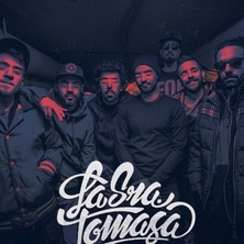La Sra. Tomasa