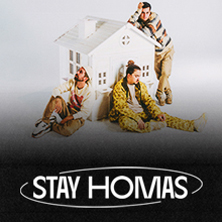 Stay Homas