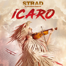 Strad, el violinista rebelde