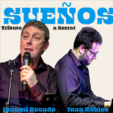 Sue&ntilde;os - Tributo a Serrat