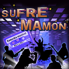 Sufre Mam&oacute;n