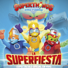 SuperThings