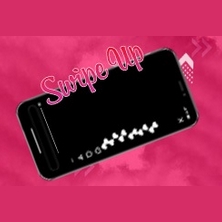 Swipe Up