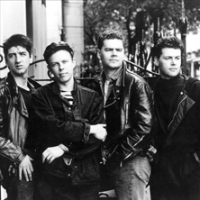 The Silencers