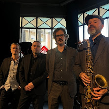 The Swing Cavaliers